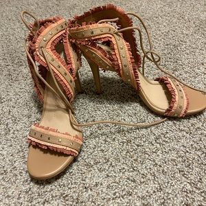 Gianni Bini heals, US 7